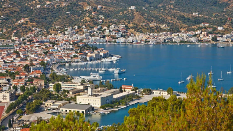 Οι 30 ομορφότεροι ανοιξιάτικοι προορισμοί - εικόνα 3
